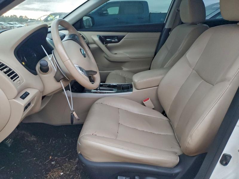 Фото 7 - NISSAN ALTIMA