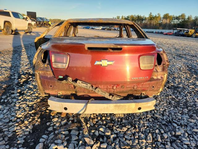 Фото 6 - CHEVROLET MALIBU