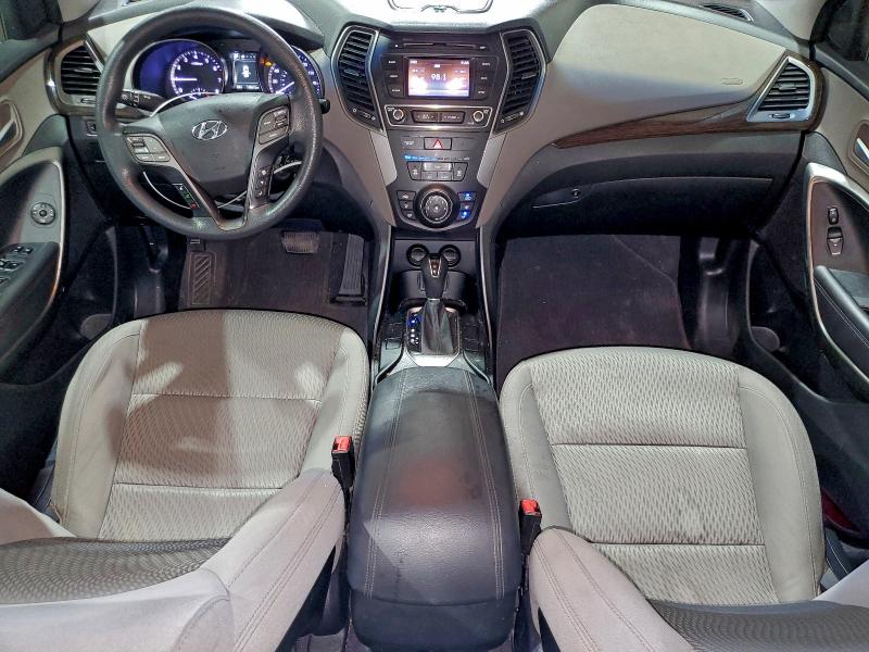 Фото 8 - HYUNDAI SANTA FE