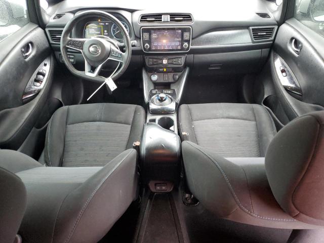 Фото 8 - NISSAN LEAF