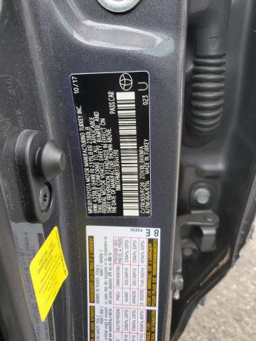 Фото 12 - TOYOTA C-HR