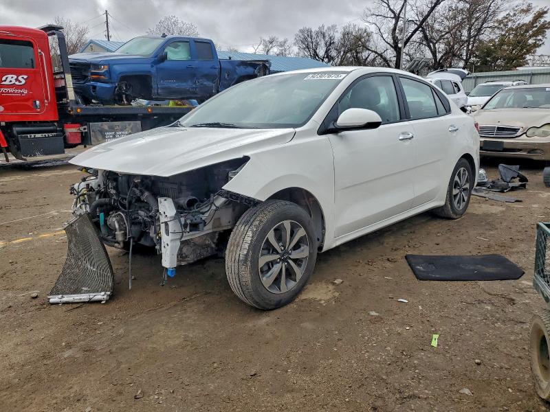 Фото 1 - KIA RIO