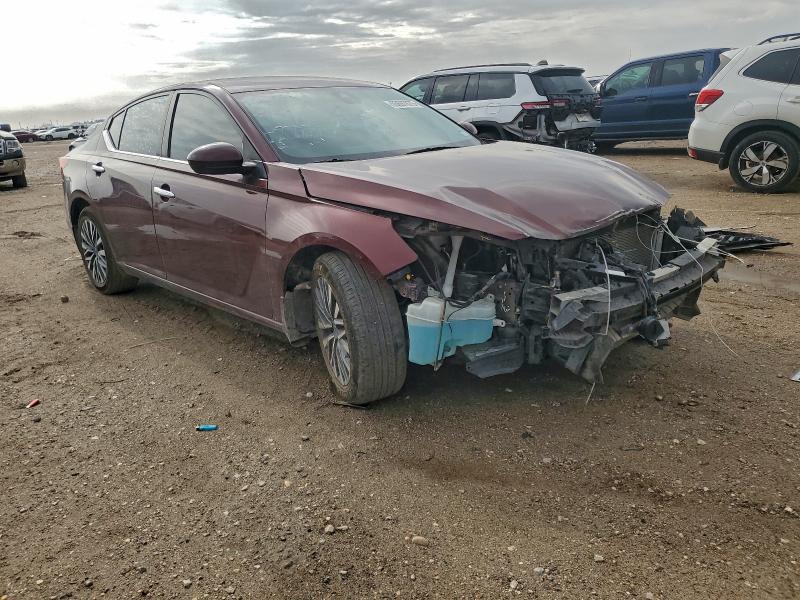 Фото 4 - NISSAN ALTIMA