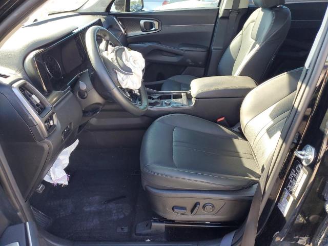 Фото 7 - KIA SORENTO