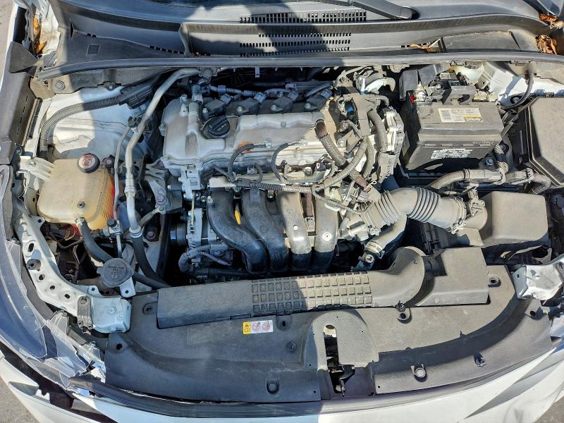 Фото 11 - TOYOTA COROLLA