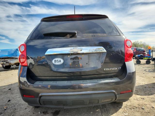 Фото 6 - CHEVROLET EQUINOX