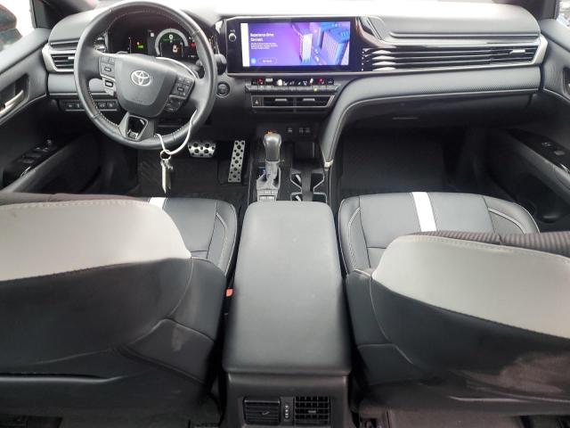 Фото 8 - TOYOTA CAMRY