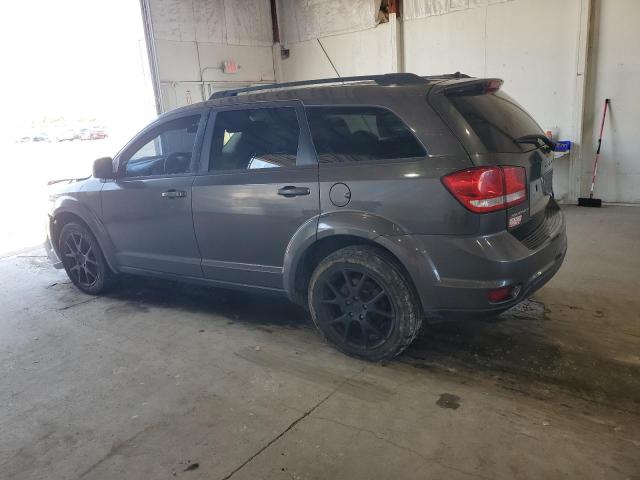 Фото 2 - DODGE JOURNEY