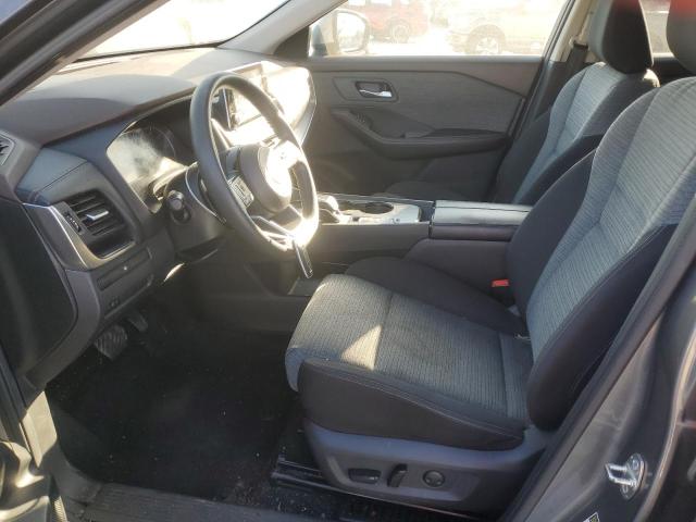 Фото 7 - NISSAN ROGUE