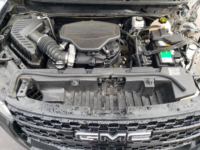 Фото 11 - GMC ACADIA DEN