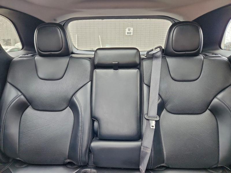 Фото 10 - JEEP GRAND CHER