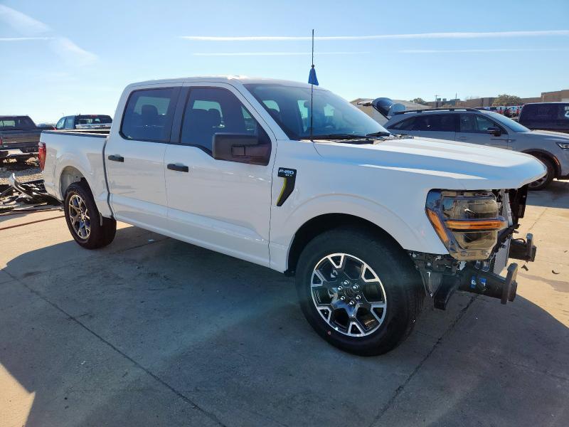 Фото 4 - FORD F150 STX