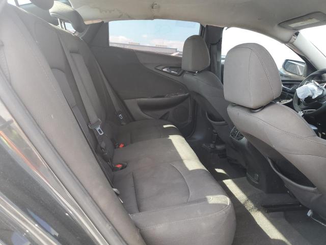 Фото 10 - CHEVROLET MALIBU