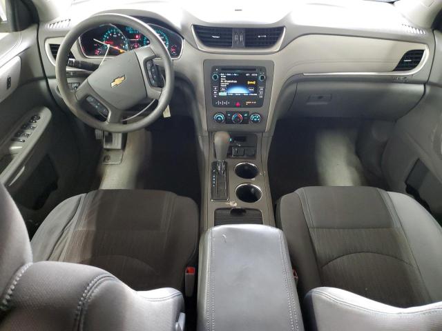 Фото 8 - CHEVROLET TRAVERSE