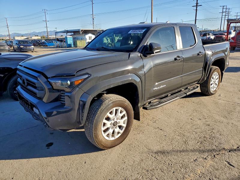 Фото 1 - TOYOTA TACOMA
