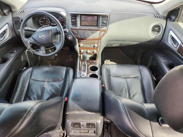 Фото 8 - NISSAN PATHFINDER