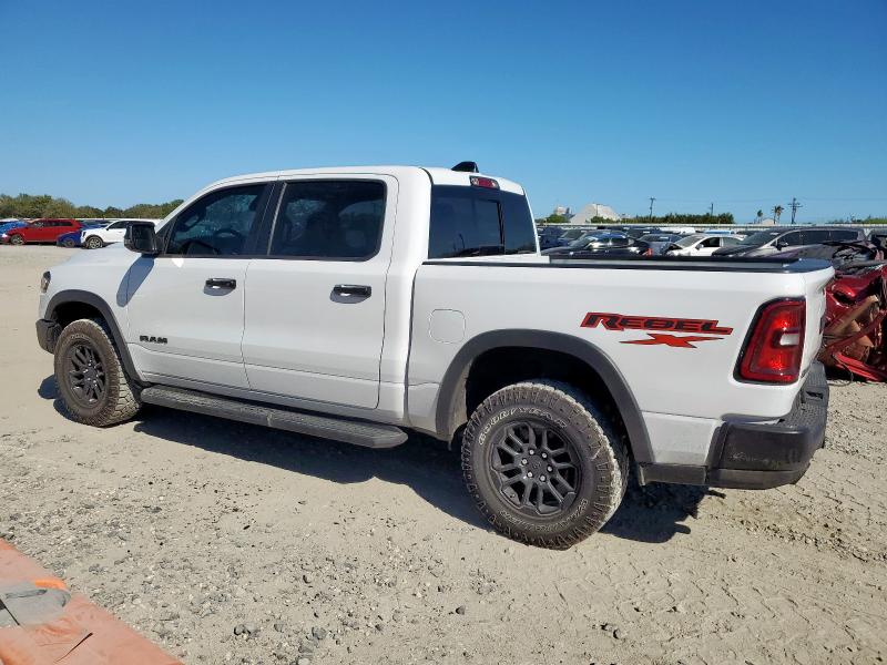 Фото 2 - RAM 1500