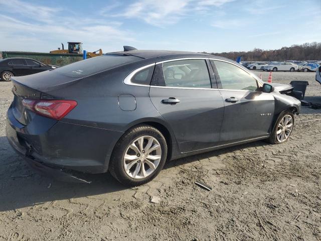 Фото 3 - CHEVROLET MALIBU