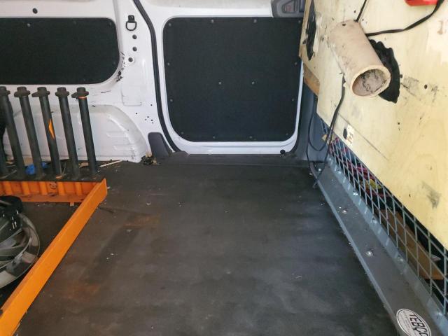 Фото 10 - NISSAN NV