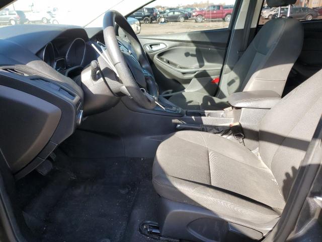 Фото 7 - FORD FOCUS