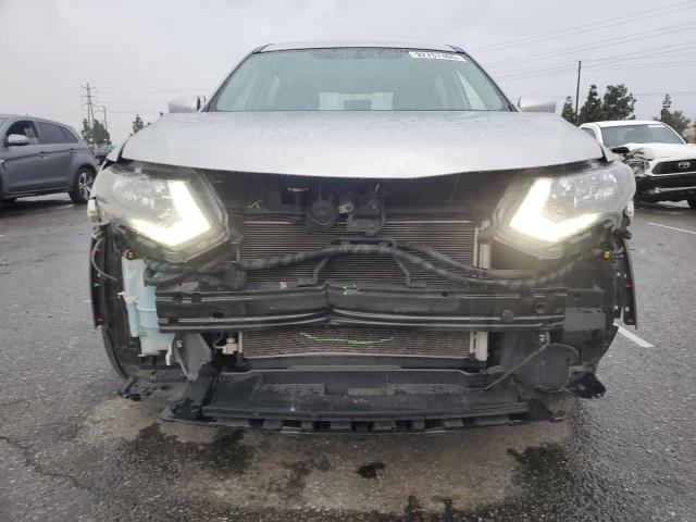 Фото 5 - NISSAN ROGUE