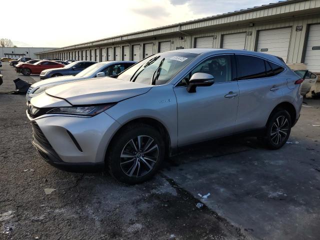 Фото 1 - TOYOTA VENZA