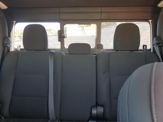 Фото 10 - JEEP GLADIATOR