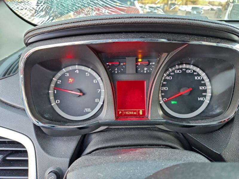 Фото 9 - GMC TERRAIN