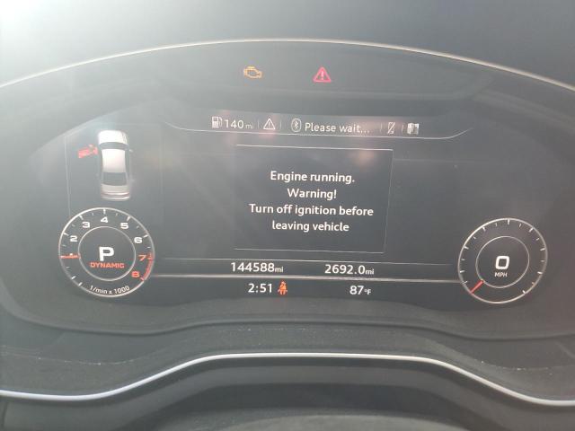 Фото 9 - AUDI A4