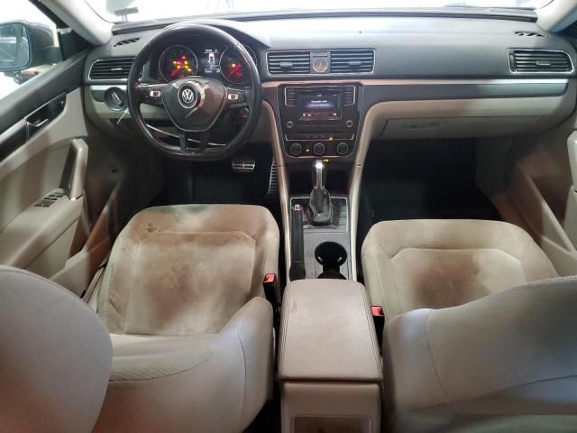 Фото 8 - VOLKSWAGEN PASSAT