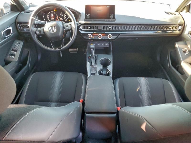 Фото 8 - HONDA CIVIC