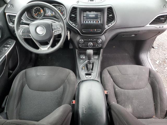 Фото 8 - JEEP GRAND CHER