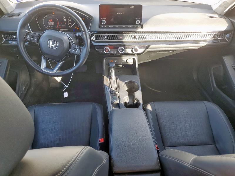 Фото 8 - HONDA CIVIC