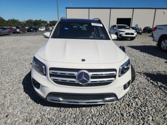 Фото 5 - MERCEDES-BENZ GLB-CLASS