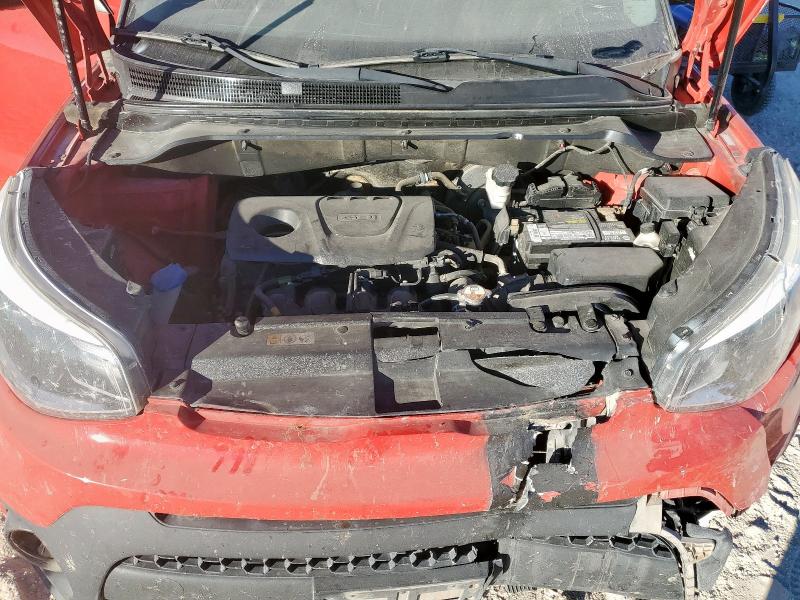 Фото 11 - KIA SOUL