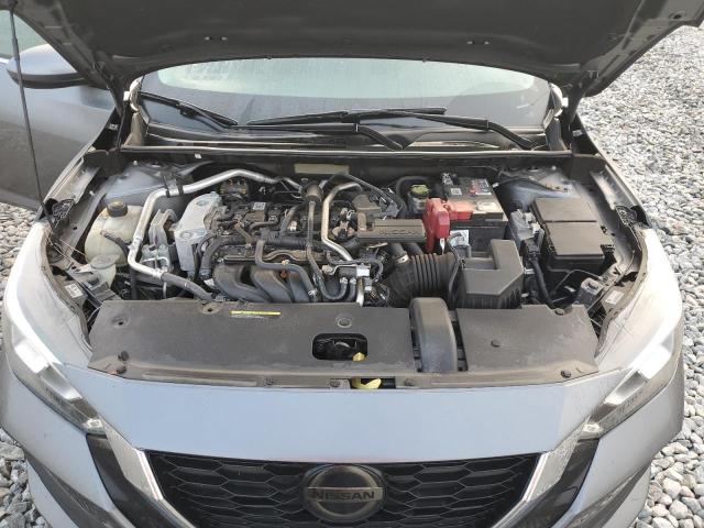 Фото 11 - NISSAN SENTRA