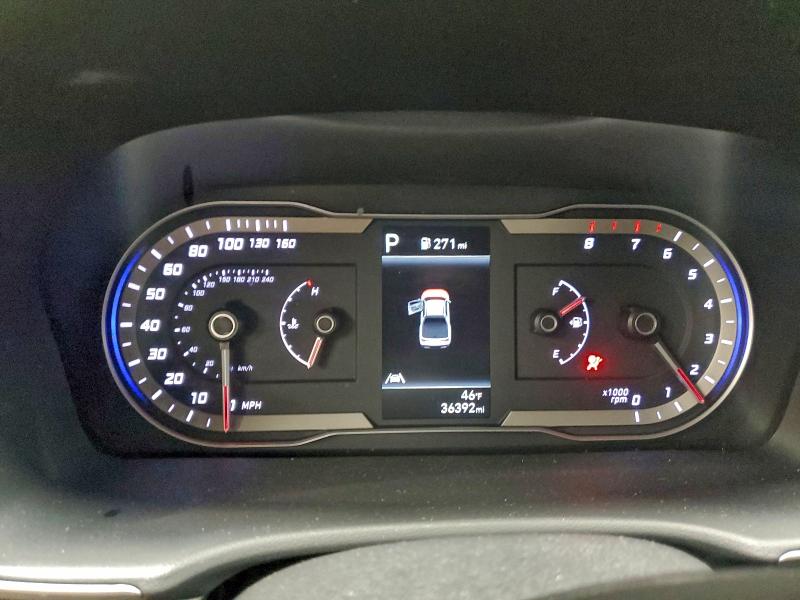 Фото 9 - HYUNDAI SANTA CRUZ