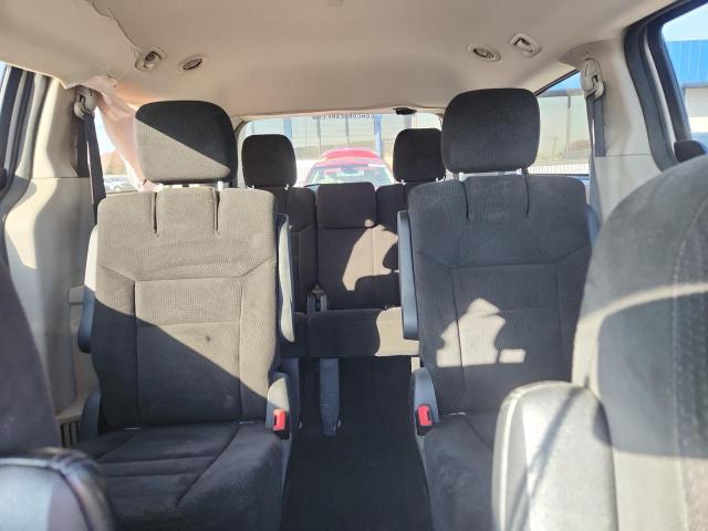 Фото 10 - DODGE CARAVAN