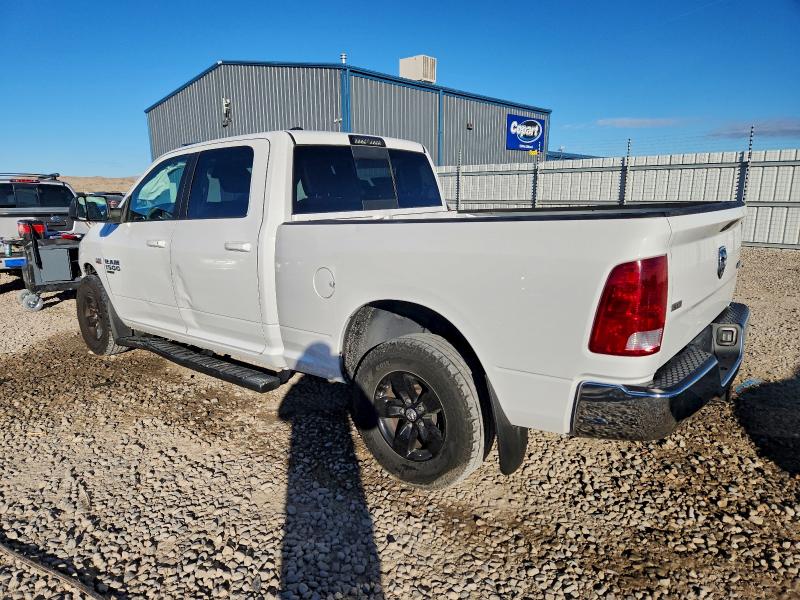 Фото 2 - RAM 1500