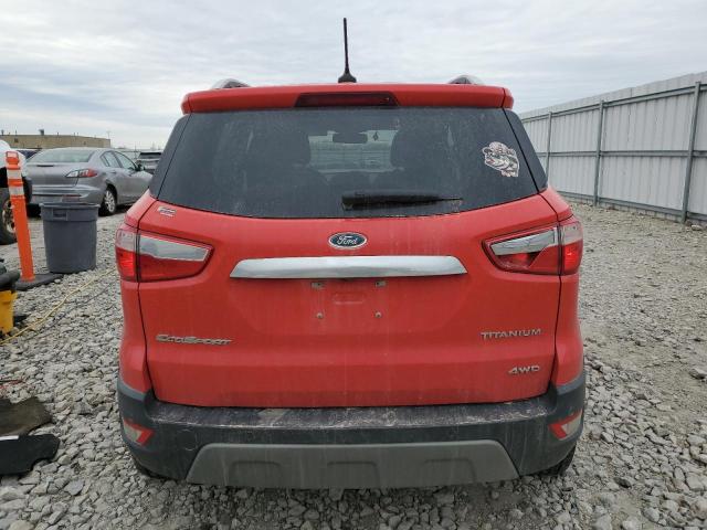 Фото 6 - FORD ECOSPORT