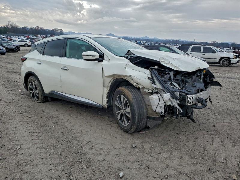 Фото 4 - NISSAN MURANO