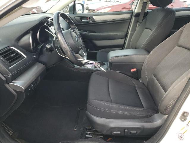 Фото 7 - SUBARU LEGACY