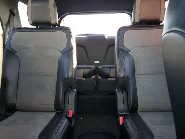 Фото 10 - FORD EXPLORER