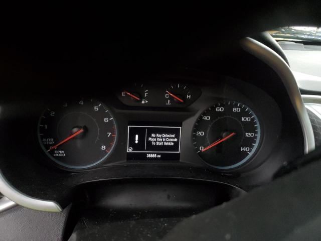 Фото 9 - CHEVROLET MALIBU