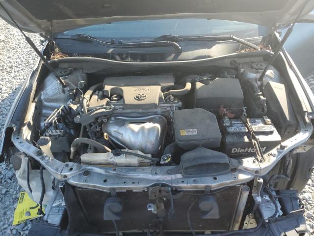 Фото 11 - TOYOTA CAMRY