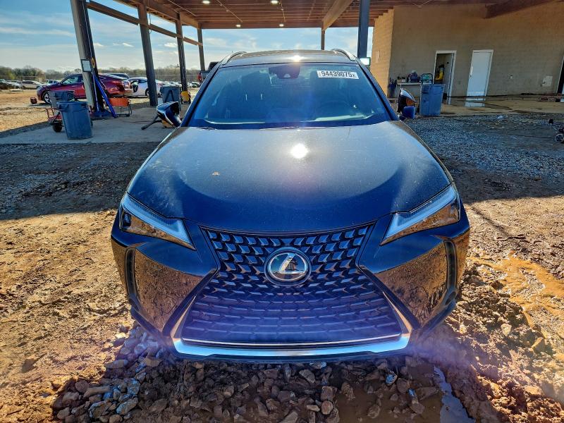 LEXUS UX 250H BA 2024 VIN JTHX6JBHXR2193117