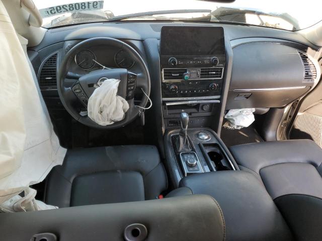 Фото 8 - NISSAN ARMADA