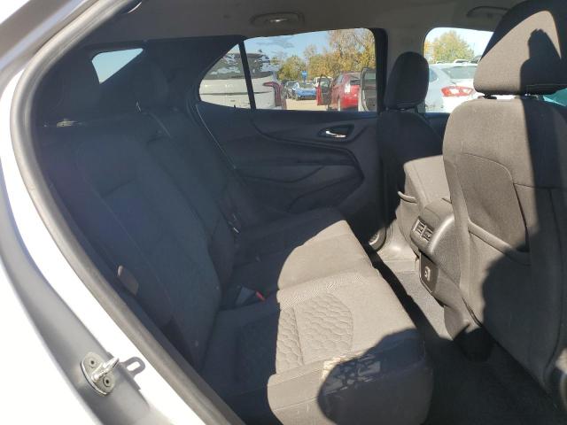 Фото 11 - CHEVROLET EQUINOX