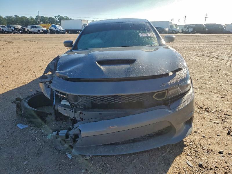 Фото 5 - DODGE CHARGER