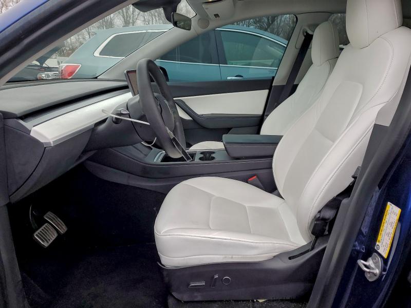 Фото 7 - TESLA MODEL Y